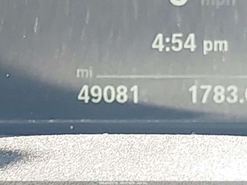 BMW Seria 3 G20-G21 2018 BMW M3 CS 2018 3.0l 3.0 Benzyna 425KM, zdjęcie 10