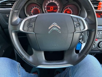 Citroen C4 II Hatchback 5d 1.6 16v VTi 120KM 2013 Citroen C4 1.6 benzyna 120 KM zarejestrowany w PL zadbany mozliwa zami, zdjęcie 12