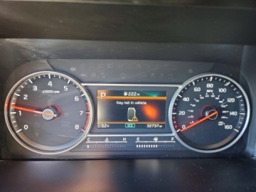 Kia Sorento IV 2022 Kia Sorento Sx 2022 2.5 Benzyna 281KM, zdjęcie 9