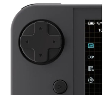 Портативная консоль Evercade EXP-R Tomb Raider Collection 1