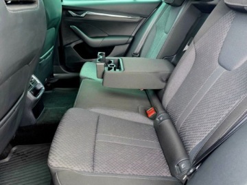 Skoda Octavia IV Liftback 1.5 TSI EVO 150KM 2023 Skoda Octavia 1.5TSI e-Tec 150km FV23 DSG Style Pakiet Selection Salon Pol, zdjęcie 23