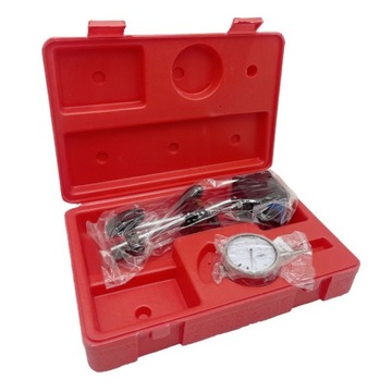 НАБОР ЦИФРОВОГО ИНДИКАТОРА МАГНИТНАЯ ПОДСТАВКА 0-10 ММ