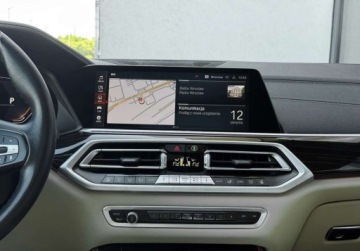 BMW X5 G05 2021 BMW X5 Pierwszy wlasciciel Gwarancja Bezwypadkowy FVAT23 3.0, zdjęcie 32