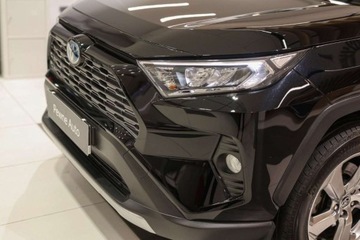 Toyota RAV4 V SUV 2.5 Hybrid Dynamic Force 222KM 2021 Toyota RAV4 2.5 Hybrid Comfort 4x4 2.5 Hybryda 222KM, zdjęcie 36