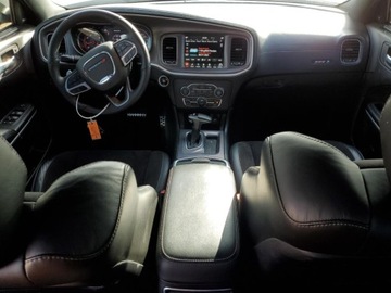 Dodge Charger VII 2021 Dodge Charger Scat Pack 2021 6.4l 6.4 Benzyna 485KM, zdjęcie 8