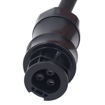 BC01 гнездовой микроинверторный кабель 3