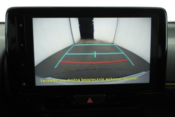 Toyota 2022 Toyota Yaris Cross 1.5 VVT-iE, Salon Polska, zdjęcie 12