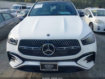 Mercedes GLE V167 SUV Plug-In Facelifting 2.0 400e 381KM 2025 Mercedes-Benz GLE 2025r., 4x4, 2.0L 2.0 Hybryda Plug-in 381KM, zdjęcie 6