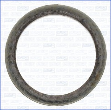 AJUSA Uszczelka rura wylotowa 01277600
