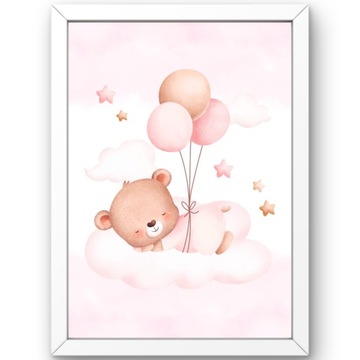 КАРТИНЫ-ПЛАКАТЫ ДЛЯ ДЕТСКОЙ КОМНАТЫ ДЕВОЧКИ