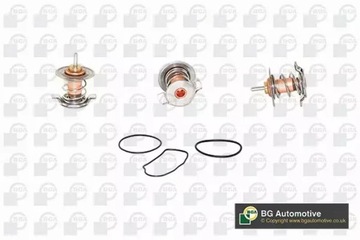 BGA TERMOSTAT SYSTÉMU CHLAZENÍ CT5475K