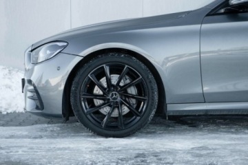 Mercedes Klasa E W213 Limuzyna Facelifting 2.0 E220d 194KM 2021 Mercedes-Benz Klasa E E220d 4 Matic AMG Salon Polska Autotrade Mercedes, zdjęcie 12