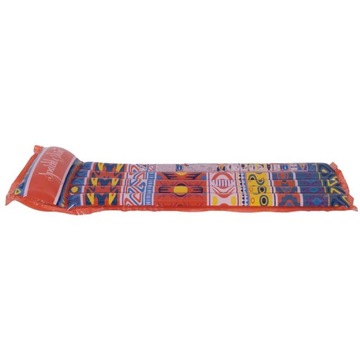 Materac Plażowy Dmuchany 171x66cm do Pływania Leżak Wodny JLeisure 33116