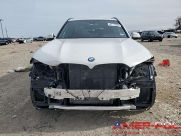 BMW X5 G05 2022 BMW X5 _XDRIVE40I_M pakiet_3.0 L_335 km_2022r 3.0 Benzyna 335KM, zdjęcie 4
