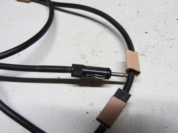 DAIHATSU TERIOS II 06-09 ANTÉNA STŘEŠNÍ SKŘÍŇKA PŘÍVOD