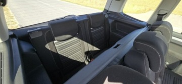 Volkswagen Touran II 2.0 TDI 140KM 2015 Volkswagen Touran 2.0 Tdi Full 7 osob, zdjęcie 17