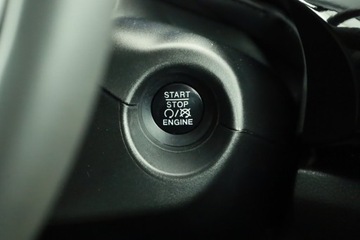 Fiat 500X Crossover 1.4 16V Mair 140KM 2018 Fiat 500X 1.4 MultiAir, Navi, Klima, Klimatronic, zdjęcie 17