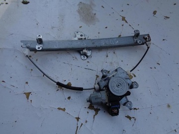 MECHANIZMUS OKNO PRAVÝ PŘEDNÍ NISSAN JUKE I