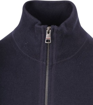 TOMMY HILFIGER ORYGINALNY SWETER L 24H