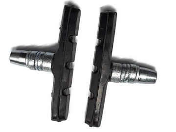 Klocki hamulca V-brake na imbus 70 mm