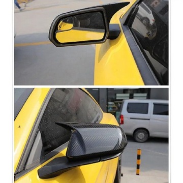 FOR US FORD MUSTANG 2015-2020 KRYT ZRCÁTKO ZPĚTNÉHO