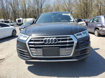 Audi Q5 II 2019 Audi Q5 Premium Plus 2019 2.0l 2.0 Benzyna 248KM, zdjęcie 5