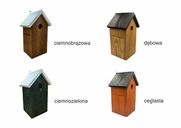 СКВОРОТКА - ЦВЕТНАЯ КРЫША, высота 30 см