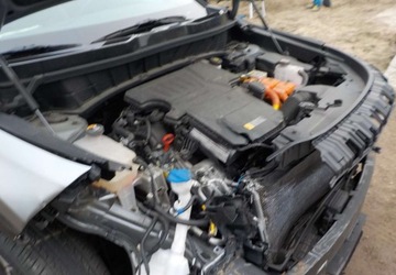 Kia Niro II 2023 Kia Niro Okazja 1.6 Hybryda 105KM, zdjęcie 4