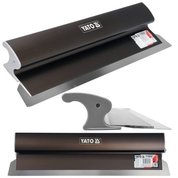 ИГРОВОЙ НОЖ YATO PUTTY 600 мм СО СМЕННЫМ ЛЕЗВИЕМ