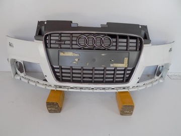ZDERZAK PRZOD AUDI TT 8J TTS S-LINE RS TTRS +GRILL