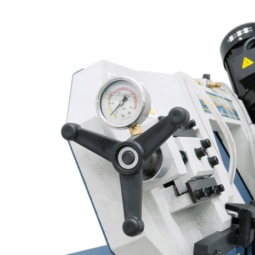 BERNARDO ОХЛАЖДАЮЩИЙ СТАНОК ДЛЯ РЕЗКИ МЕТАЛЛА