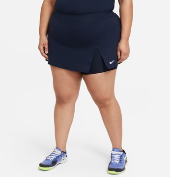 ЮБКА NIKE COURT VICTORY PLUS SIZE DB6477451 2X