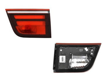 BMW X5 E70 2010-2013 SVĚTLO ZADNÍ PRAVÁ DEPO 63217227794