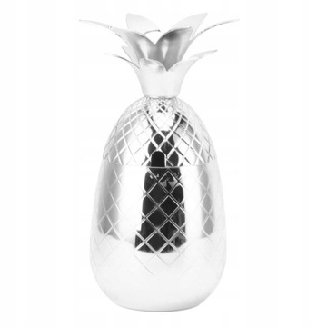 Shaker do drinków barmański 500ML