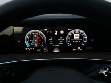 Volkswagen Tayron 2025 Volkswagen Tayron Elegance 1.5 eTSI 150 KM DSG, zdjęcie 15