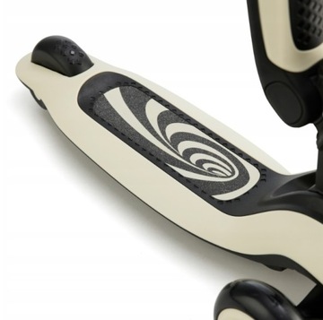 Самокат KINDERKRAFT 2в1 HALLEY со светодиодной подсветкой 24м+