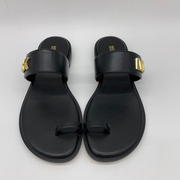 Buty damskie japonki Michael Kors Jilly Thong 37,5