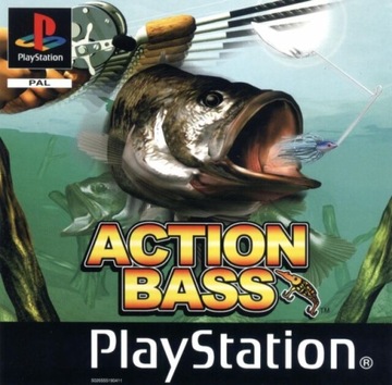 ACTION BASS (PSX)