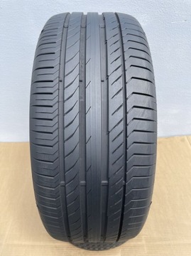 275/50/20 113W CONTINENTAL CONTI SPORT CONTACT 5