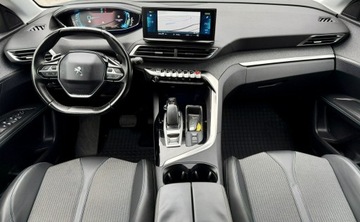 Peugeot 3008 II 2021 Peugeot 3008 Allure,Plug-in,Bogata wersja, zdjęcie 11