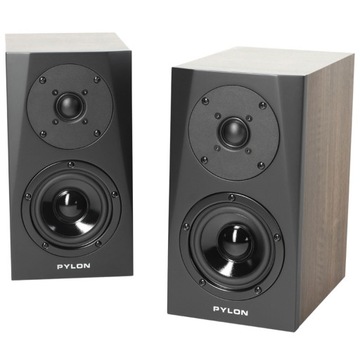 KOLUMNY PODSTAWKOWE PYLON AUDIO SAPPHIRE SAT PARA