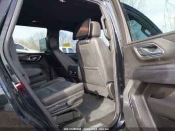 Chevrolet Tahoe GMT900 2021 Chevrolet Tahoe RST, 2021r., 4x4, 5.3L 5.3 Benzyna 355KM, zdjęcie 7