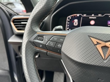 Cupra Formentor Crossover 1.5 TSI 150KM 2023 Cupra Formentor Gwarancja 2028.07/150 tyś km 1.5TS, zdjęcie 31