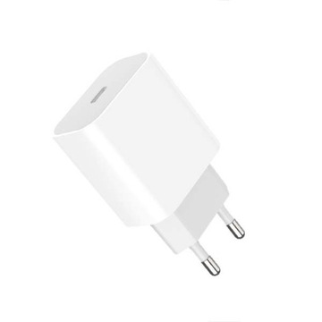 БЫСТРОЕ СЕТЕВОЕ ЗАРЯДНОЕ УСТРОЙСТВО ДЛЯ SAMSUNG KOSTKA POWER QC 3.0 18W 3.6A USB
