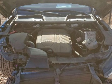 Audi Q5 II 2021 Audi Q5 Premium Plus 2021 2.0l 2.0 Benzyna 261KM, zdjęcie 6