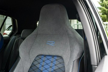 Volkswagen Golf VIII 2026 Volkswagen Golf R 2.0 TSI 4Motion 333 KM DSG, zdjęcie 14