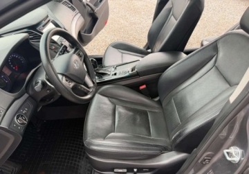 Hyundai i40 Kombi Facelifting 1.7 CRDi 141KM 2015 Hyundai i40 1.7 D 141 KM 2015r Full Wersja Warszawa 1.7 Diesel 141KM, zdjęcie 6