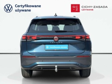Volkswagen Tayron 2025 Volkswagen Tayron 2.0 TDI 193 KM DSG 4 MOTION 7 Osobowy Kamera 360 Hak, zdjęcie 5
