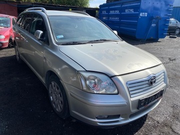 TOYOTA AVENSIS T25 03-09 ČERPADLO VSTŘIKOVAČE 2.0 DIESEL 221000R020 HU2940000304