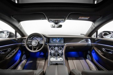 Bentley 2021 Bentley Continental GT V8 4.0 550KM. FV23%., zdjęcie 21